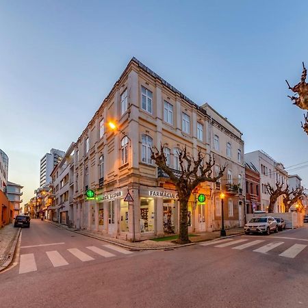 A Loft Of Stars - Casino & Beach Figueira da Foz Exterior photo